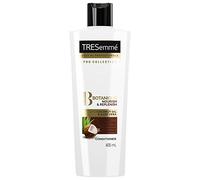 TRESemme Botanique Nourish Smooth Hydrating And Moisturising Conditioner, 6 x 400 ml