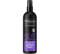 TRESemme Care & Protect Heat Defence Spray UK’s no. 1 heat 300 ml (Pack of 1)