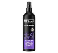 TRESemmé Care & Protect Heat Defence Spray UK’s no. 1 heat defence brand he...