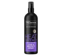 TRESemme Care Protect Heat Defence Spray UKâ€™s no. 1 heat defence brand h...