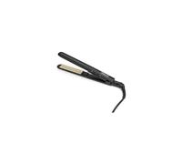 TRESemme Ceramic Straightener, Up to 230°C, Smooth Ceramic Plates, Worldwide use, Black