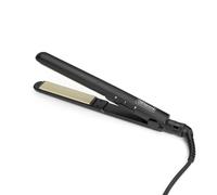 TRESemme Ceramic Straightener, Up to 230°C, Smooth Ceramic Plates, Worldwide use, Black