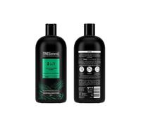 TRESemme Cleanse & Replenish Shampoos 900ml: Four