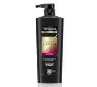 TRESemme Color Vibrance Shampoo 580ml With Sulfate-free formula and Anti-Fade Technology | Radiant Hair Color | Protects Colored Hair