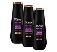 TRESemme Colour Chroma Vibrance Conditioner hair care for a vibrant, glazed finish 200 ml (Pack of 3)