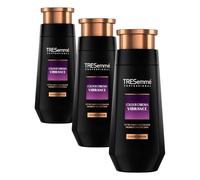 TRESemme Colour Chroma Vibrance Conditioner hair care for a vibrant, glazed finish 300 ml (Pack of 3)
