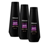 TRESemme Colour Chroma Vibrance Shampoo hair care for a vibrant, glazed finish 250 ml (Pack of 3)