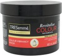 TRESemmé Revitalise Colour With Camellia Oil Colour Vibrancy Hair Mask 440ml
