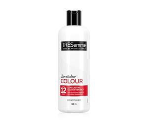 TRESemme Colour Revitalise Conditioner, 500ml