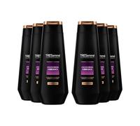 TRESemme Conditioner Colour Chroma Vibrance Hair Colour Protection 200ml 6 Pack - Colour Protect Hair Conditioner for Dyed Hair with Smooth Finish, Shine Boost & Moisturising Care