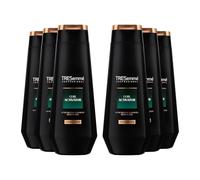 TRESemme Conditioner Curl Activator Frizz Control Curls Definition 200ml 6 Pack - Curly Hair Conditioner for Defined Curls, Moisture Care & Frizz Control Support