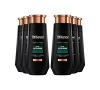 TRESemme Conditioner Curl Activator Frizz Control Curls Definition 300ml 6 Pack - Curly Hair Conditioner for Curl Definition, Frizz Reduction, Bounce & Hydration Support