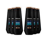 TRESemme Conditioner Hydra Molecular Moisture Deep Hydration 200ml 6 Pack - Moisturising Hair Care Conditioner for Dry Hair, Smoothness & Soft Hair Feel