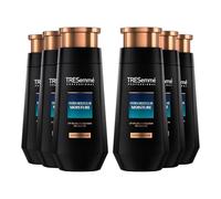 TRESemme Conditioner Hydra Molecular Moisture Deep Hydration Hair Care 300ml 6 Pack - Intensive Moisturising Hair Conditioner for Dry Hair with Deep Hydration, Smoothness & Shine Care