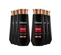 TRESemme Conditioner Keratin Seal Smooth Frizz Control 300ml 6 Pack - Smoothing Hair Care Conditioner for Sleek Hair, Frizz Control & Soft Finish