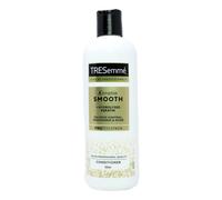 Tresemme Keratin Smooth Frizz Control Conditioner - White