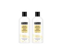 TRESemme Keratin Smooth Conditioner hair care product with hydrolysed keratin for 72h frizz control, smoothness & shine 6x 680 ml