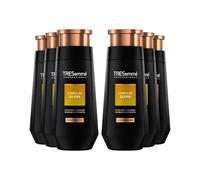 TRESemme Conditioner Lamellar Gloss Shine Boost Smooth Finish 300ml 6 Pack - Professional Gloss Hair Conditioner for Smooth Finish, Shine Enhancement & Soft Hair Care