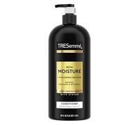TRESemme Conditioner Moisture Rich Luxurious with Pump 39oz