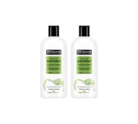 Tresemme 'conditioner' Nourish Coconut For Hydration,softness & Smoothness, 2 Pack Of 680Ml In Green Green One Size