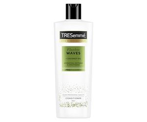 TRESemmé Conditioner Nutrition Waves and Curls 400 ml