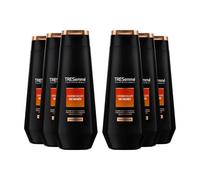 TRESemme Conditioner Thermo Sculpt Memory Heat Protection 200ml 6 Pack - Heat Defence Hair Care Conditioner for Styling Protection & Smooth Hair