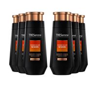 TRESemme Conditioner Thermo Sculpt Memory Heat Protection Hair Care 300 ml, 6Pk