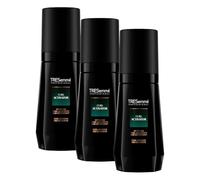 TRESemme Curl Activator Serum Curl Reviver Hair Cream for defined curls 100 ml (Pack of 3)