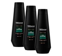 TRESemme Curl Activator Shampoo sulphate-free hair care for defined curls 250 ml (Pack of 3)