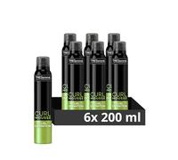 TRESemme Curl Definition Hair Mousse w/ Long Lasting Control 2, 3 or 4pk, 200ml
