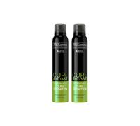 TRESemme Curl Mousse Natural Curl Definition 200ml