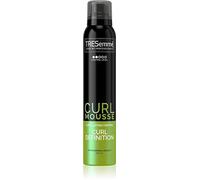 Tresemme Curl Mousse 200ml