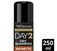 TRESemmé Day 2 Between Washes Dry Shampoo Brunette 250ml