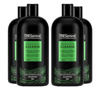 2x of 900ml TRESemme Cleanse & Replenish Multi-Vitamin Deep Cleansing Shampoo