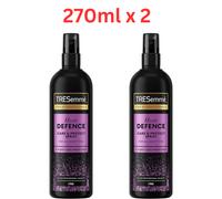 Tresemme Devil Wears Heat Protection Defence Spray for Smooth,Healthy Hair uk