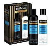 Tresemme Duo Gift Set - Rich Moisture- Perfect for Christmas Hamper Gift Holiday Festive Birthday Stocking