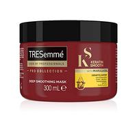 TRESemme Expert Selection Nuevo Mascarilla Nutritiva Keratin Smooth Treatment Masque, 300 ml