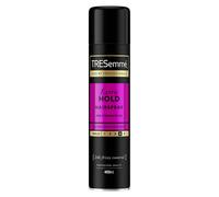 TRESemmé Extra Hold Hairspray 24-hour frizz control for a smooth finish 400 ml