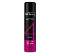 TRESemmé Extra Hold Hairspray 24-hour frizz control for a smooth finish 400 ml