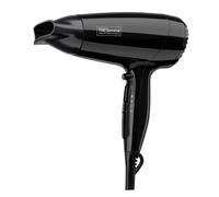 Tresemme Fast Dry 2000W Hair Dryer Compact Lightweight Professional Blow Dryer