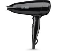 TRESemme Fast Dry 2000W Hair Dryer, Super Compact & Lightweight, Quick Drying, 3 Heat & 2 Speed Settings Plus Cool Shot