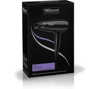 TRESemme Fast Hair Dryer Blow Dryer Compact & Lightweight Black 9142TU