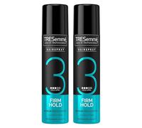 TRESemme Firm Hold Hair Spray Designed to Provide 24 Hours of Frizz Control with Natural, Lighter and Touchable Hold Suitable for All Hair Types, 100ml (2)