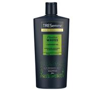Tresemmé Flawless Waves Coconut Oil Shampoo 685 ml
