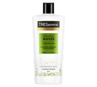 Tresemmé Flawless Waves Conditioner Coconut 685 ml
