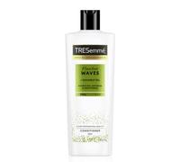 TRESemmé Conditioner Nutrition Waves and Curls 400 ml
