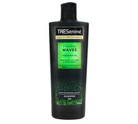 Tresemmé Flawless Waves Shampoo 400 ml