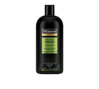 TRESemmé Flawless Waves Shampoo 900ml