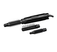 TRESEMME 5265TU Full Finish Hot Air Styler Salon Hair Brush Black 300W