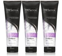 Tresemme Gel Mega Hold Sculpting #5 9oz (3 Pack)
